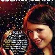 Cosmopolitan Novembre 2008