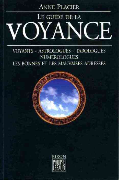Le Guide de la Voyance 2002