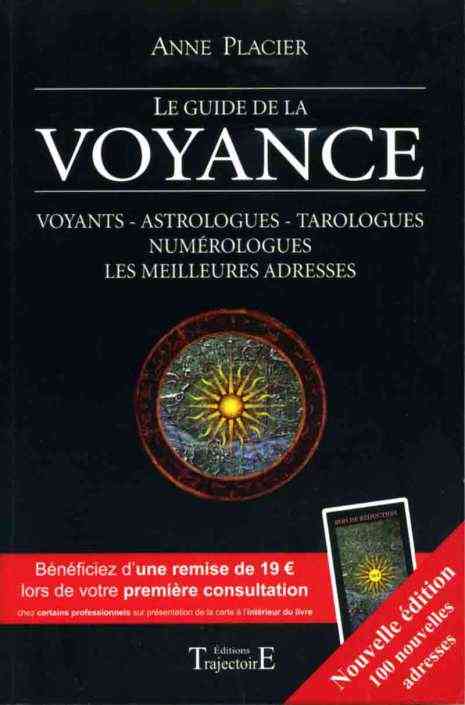 Guide de la Voyance 2009