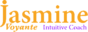 Jasmine Intuitive Coach